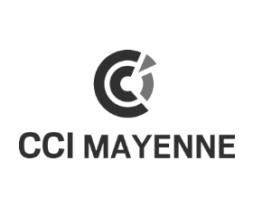 Logo CCI Mayenne