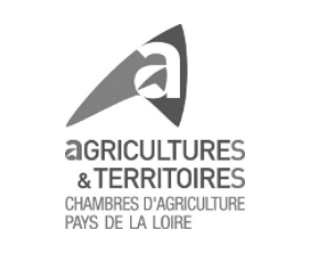 Logo agricultures et territoires