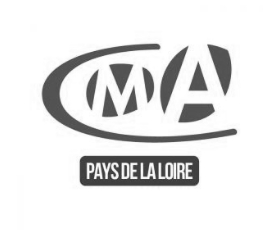 Logo CMA Pays de la Loire