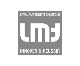 Logo Laval Mayenne Technopole