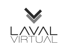 Logo Laval Virtual