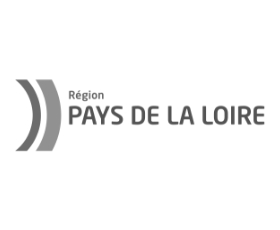 Logo Région Pays de la Loire