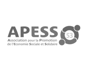 Logo Apess Mayenne